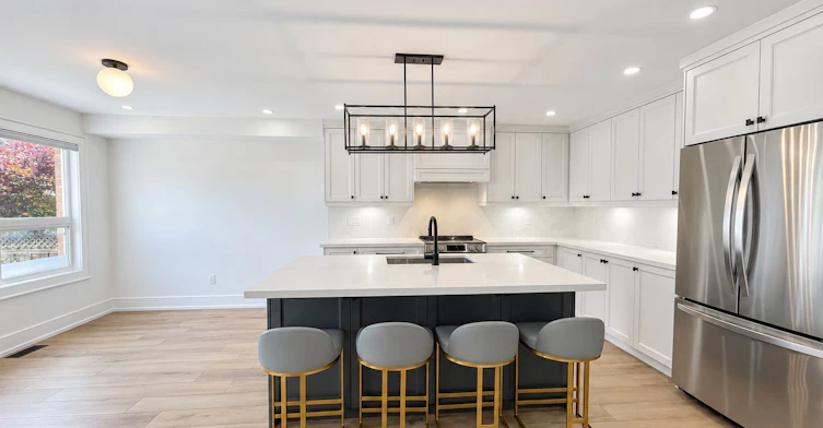 221 Via Campanile N/A, Vaughan, ON, L4H 3J8 - 4