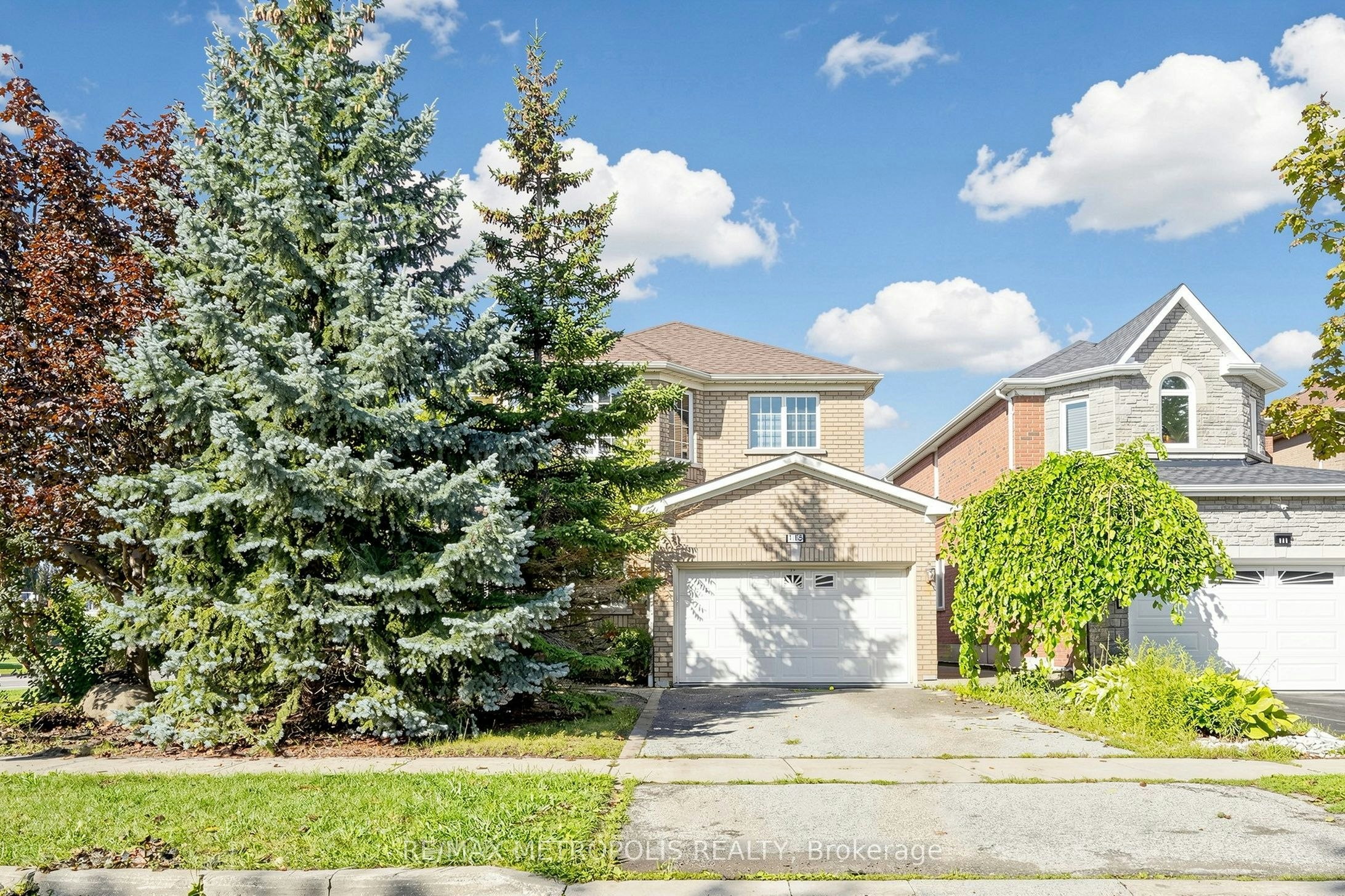 115 Sandway Crescent, Vaughan, ON, L6A 2M3