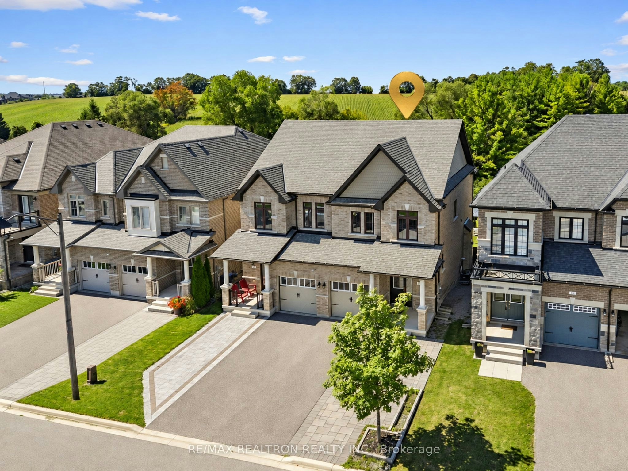 126 Countryman Road, East Gwillimbury, ON, L9N 0N8