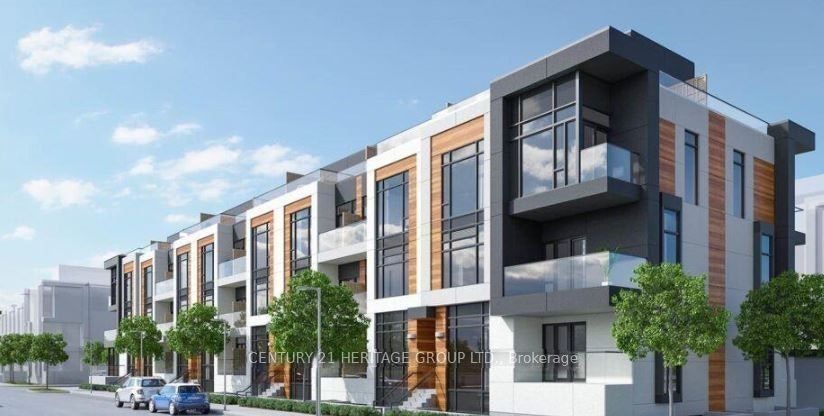 1230-12 David Eyer Road, Richmond Hill, ON, L4S 0N3