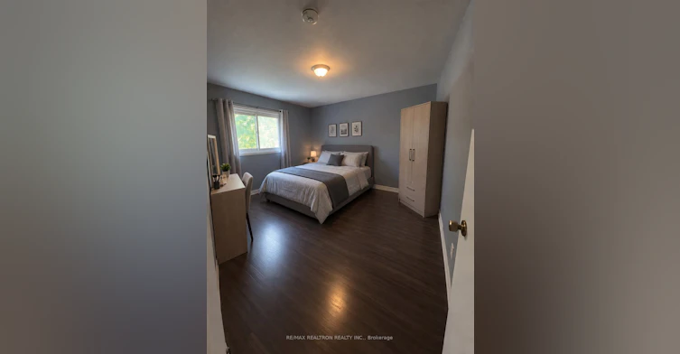 Upper-280 Hillcrest Road N, Georgina, ON, L4P 3C8 - 5
