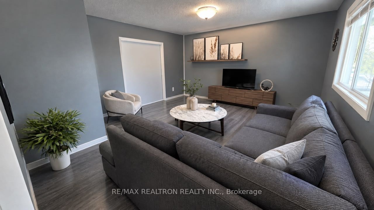 Upper-280 Hillcrest Road N, Georgina, ON, L4P 3C8 - 11