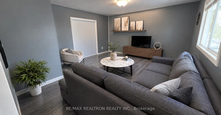 Upper-280 Hillcrest Road N, Georgina, ON, L4P 3C8 - 11