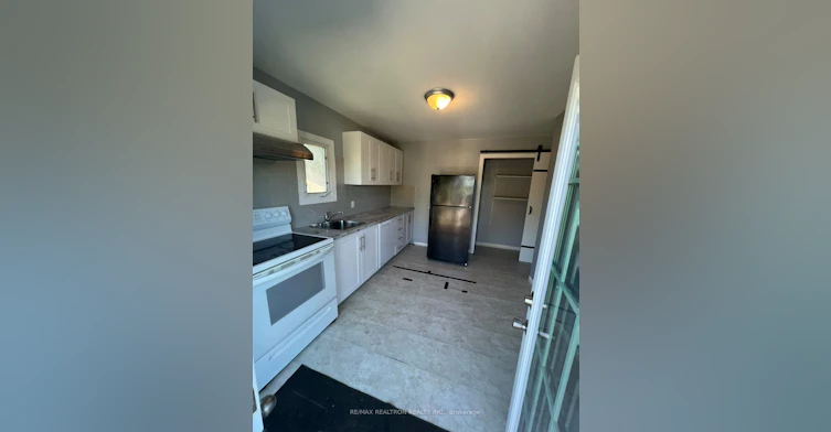 Upper-280 Hillcrest Road N, Georgina, ON, L4P 3C8 - 13