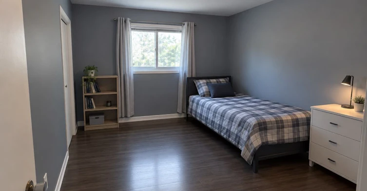 Upper-280 Hillcrest Road N, Georgina, ON, L4P 3C8 - 8