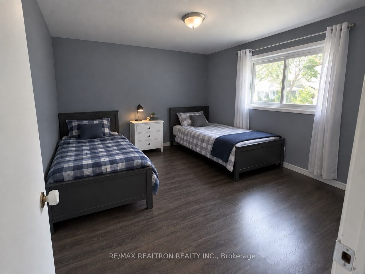 Upper-280 Hillcrest Road N, Georgina, ON, L4P 3C8 - 7