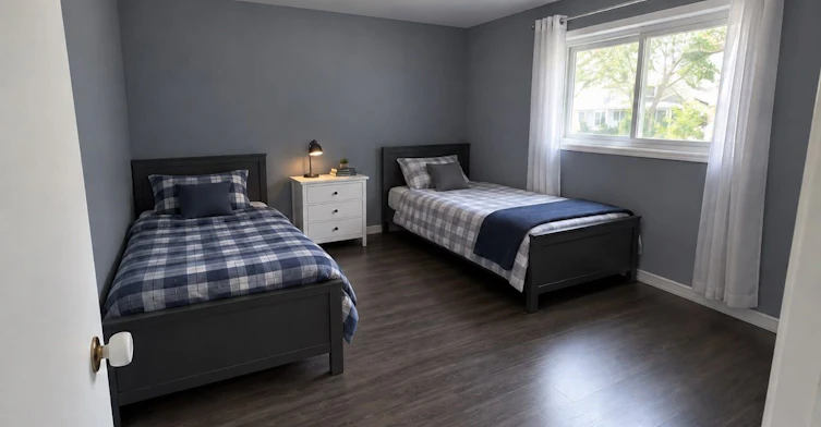 Upper-280 Hillcrest Road N, Georgina, ON, L4P 3C8 - 7