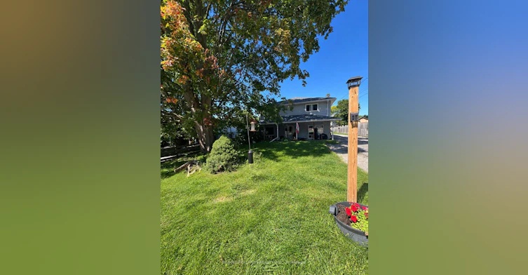 Upper-280 Hillcrest Road N, Georgina, ON, L4P 3C8