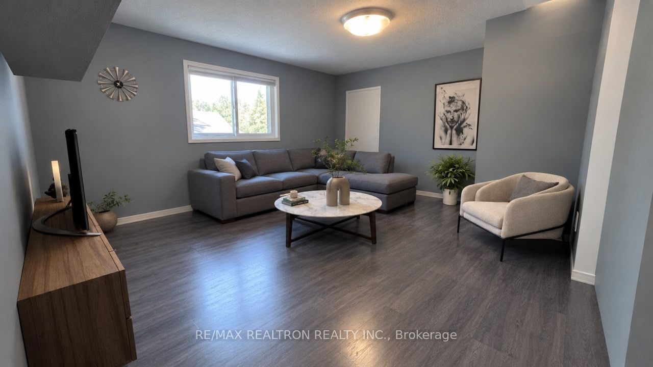 Upper-280 Hillcrest Road N, Georgina, ON, L4P 3C8 - 10