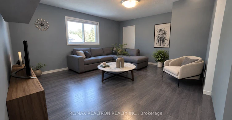 Upper-280 Hillcrest Road N, Georgina, ON, L4P 3C8 - 10