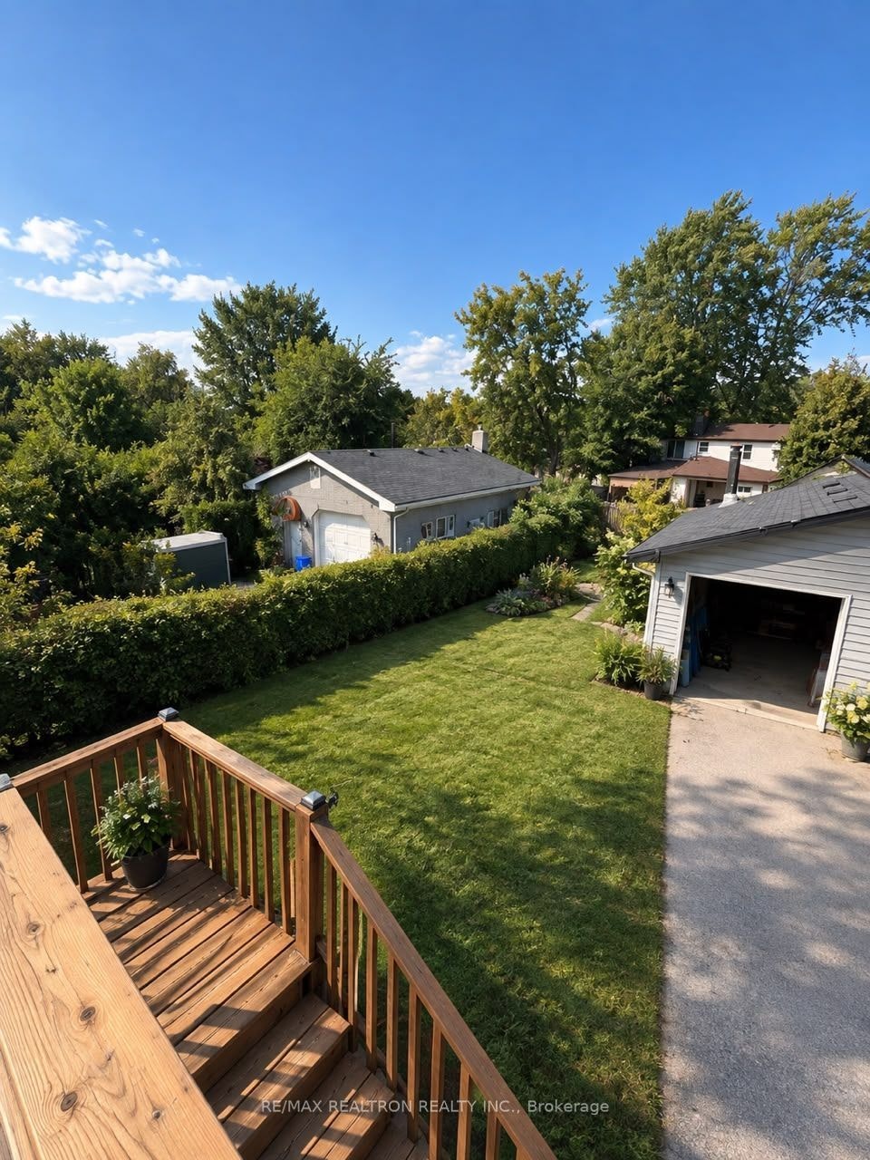 Upper-280 Hillcrest Road N, Georgina, ON, L4P 3C8 - 3