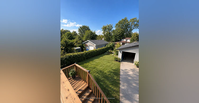Upper-280 Hillcrest Road N, Georgina, ON, L4P 3C8 - 3