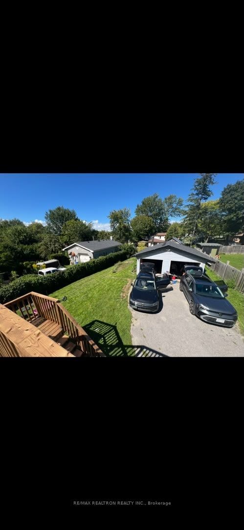 Upper-280 Hillcrest Road N, Georgina, ON, L4P 3C8 - 2