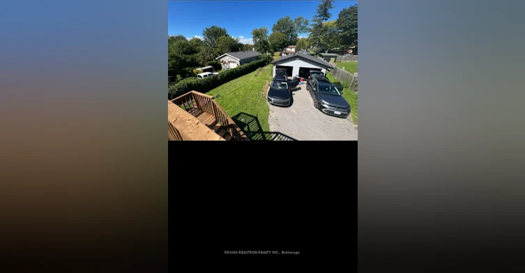 Upper-280 Hillcrest Road N, Georgina, ON, L4P 3C8 - 2