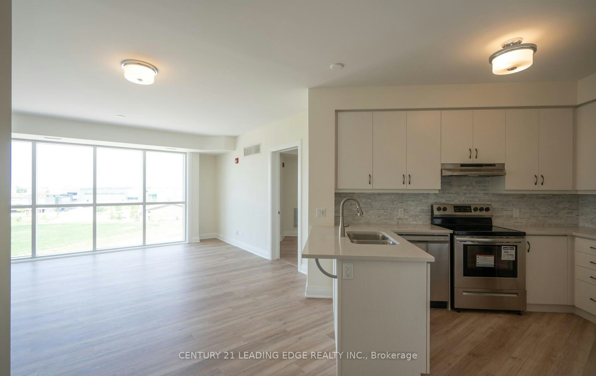 612-58 Adam Sellers Street, Markham, ON, L6B 1M5 - 7