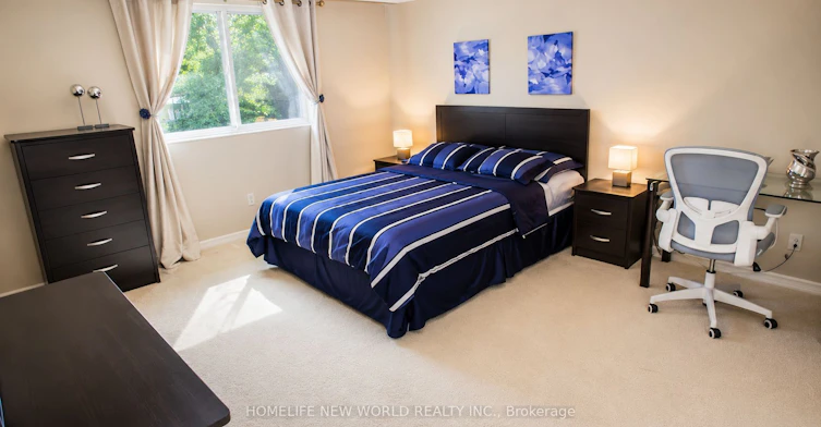 5 Vanwood Road, Markham, ON, L3T 2N1 - 16