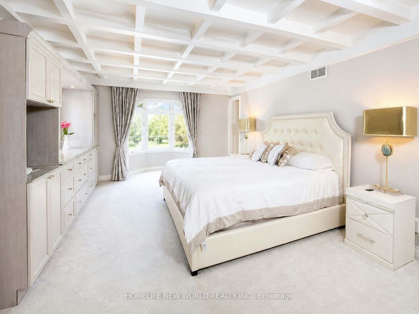 5 Vanwood Road, Markham, ON, L3T 2N1 - 13