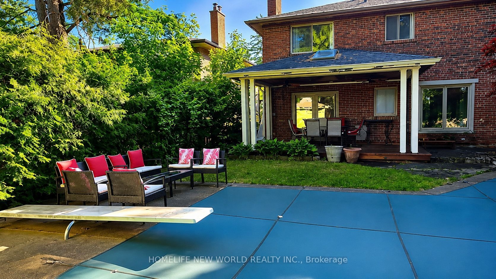 5 Vanwood Road, Markham, ON, L3T 2N1 - 38