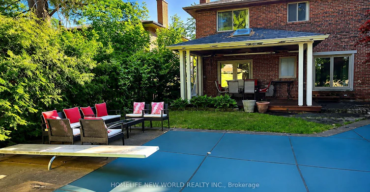 5 Vanwood Road, Markham, ON, L3T 2N1 - 38