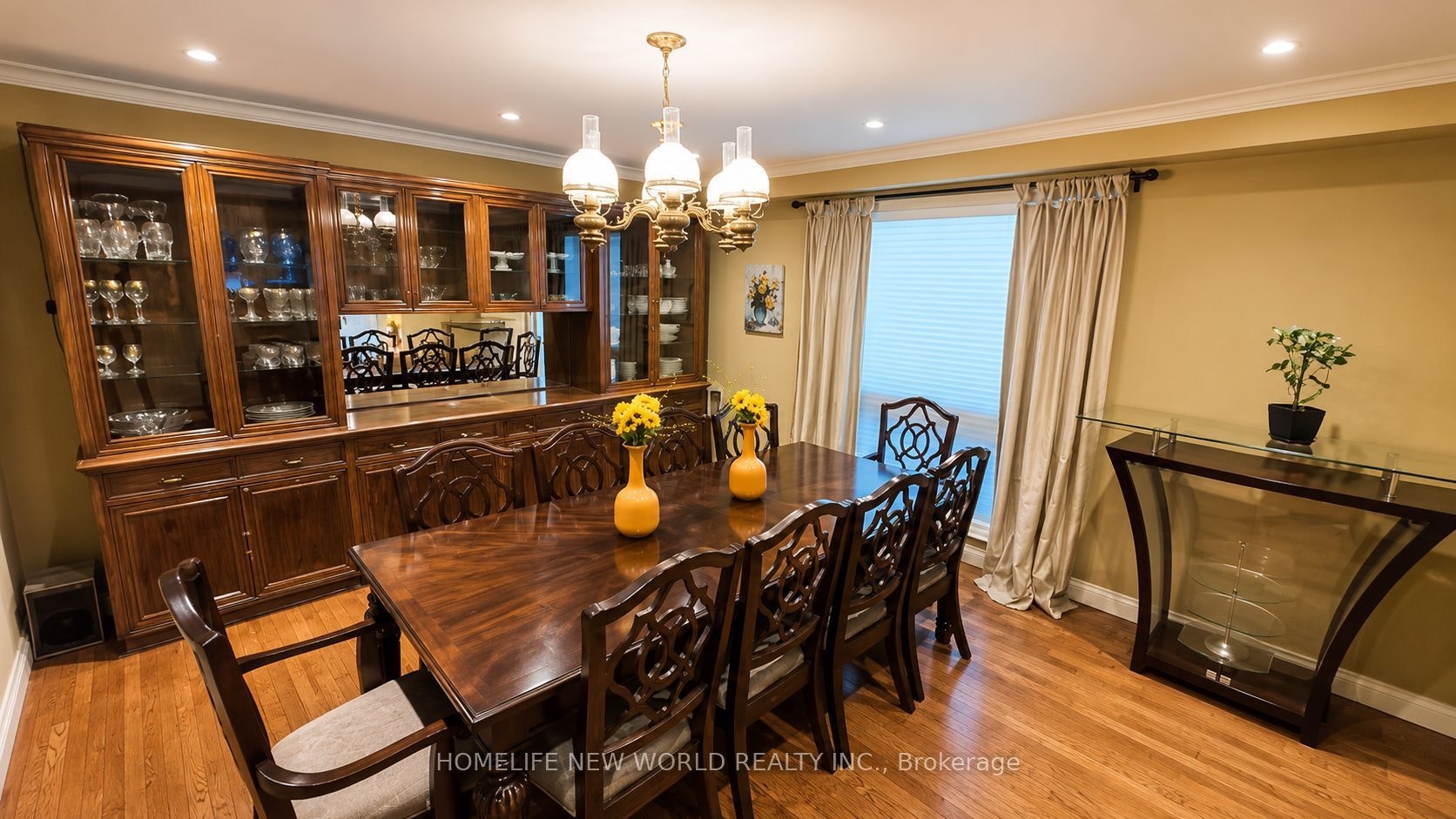 5 Vanwood Road, Markham, ON, L3T 2N1 - 9
