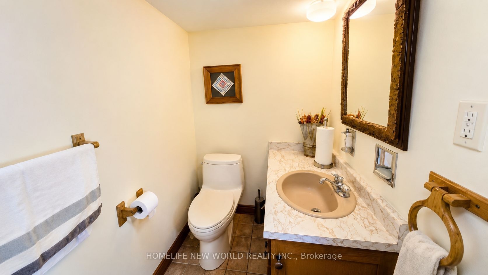 5 Vanwood Road, Markham, ON, L3T 2N1 - 31