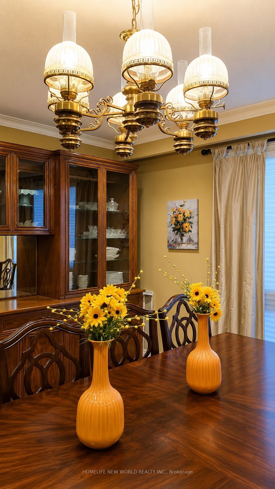 5 Vanwood Road, Markham, ON, L3T 2N1 - 10