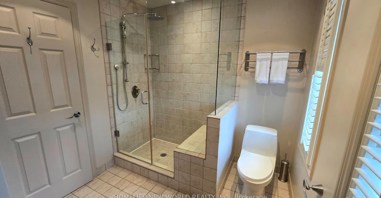 5 Vanwood Road, Markham, ON, L3T 2N1 - 19