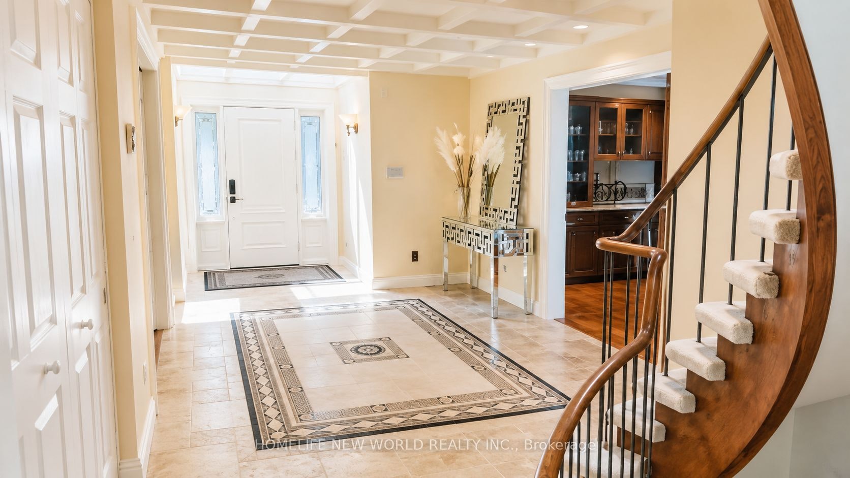 5 Vanwood Road, Markham, ON, L3T 2N1 - 2