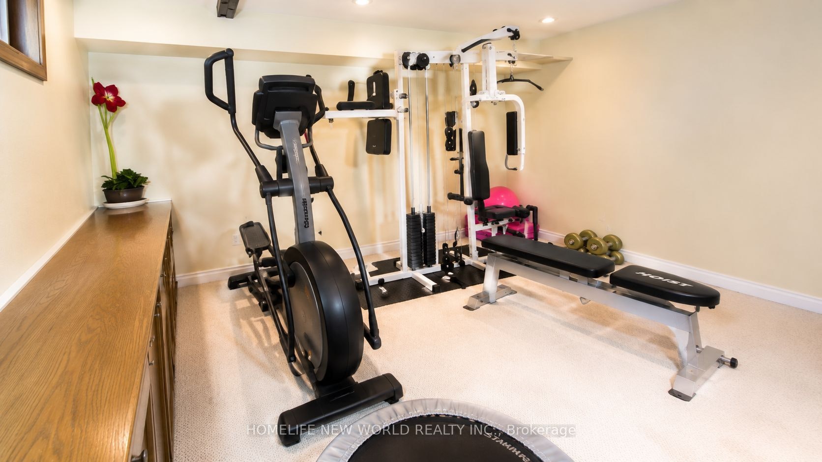 5 Vanwood Road, Markham, ON, L3T 2N1 - 29