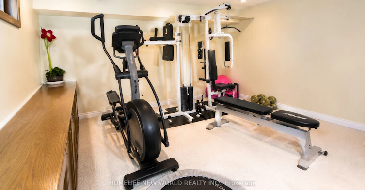 5 Vanwood Road, Markham, ON, L3T 2N1 - 29