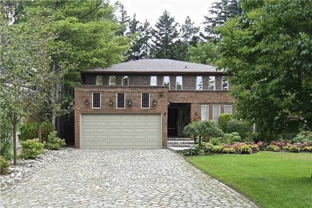 5 Vanwood Road, Markham, ON, L3T 2N1 - 42
