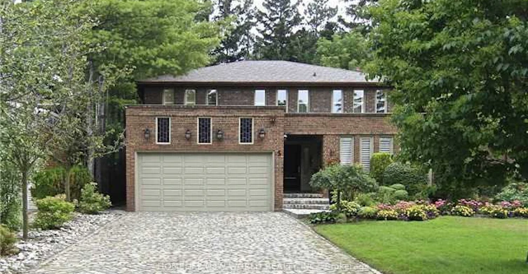 5 Vanwood Road, Markham, ON, L3T 2N1 - 42