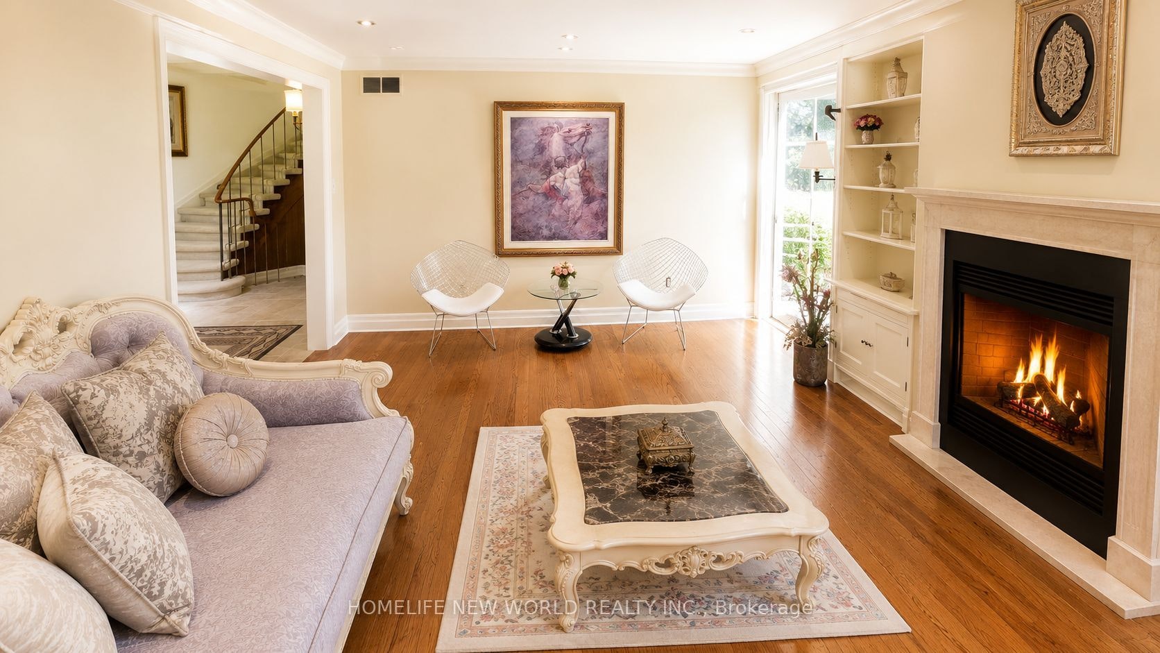 5 Vanwood Road, Markham, ON, L3T 2N1 - 6