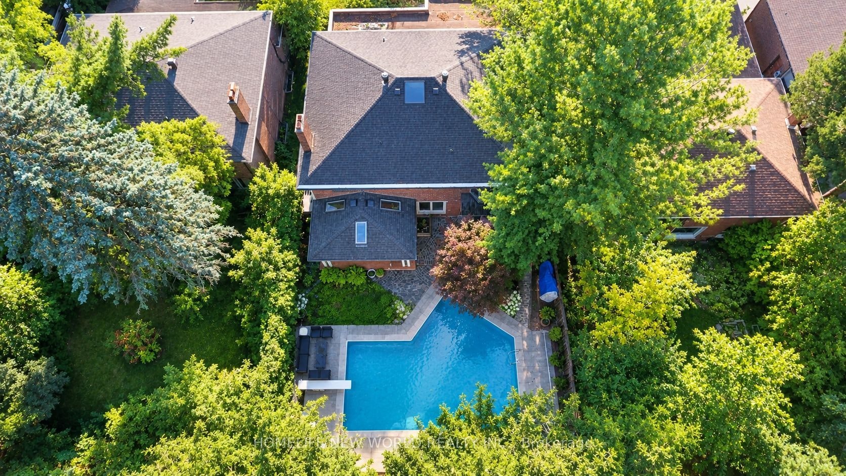 5 Vanwood Road, Markham, ON, L3T 2N1 - 40