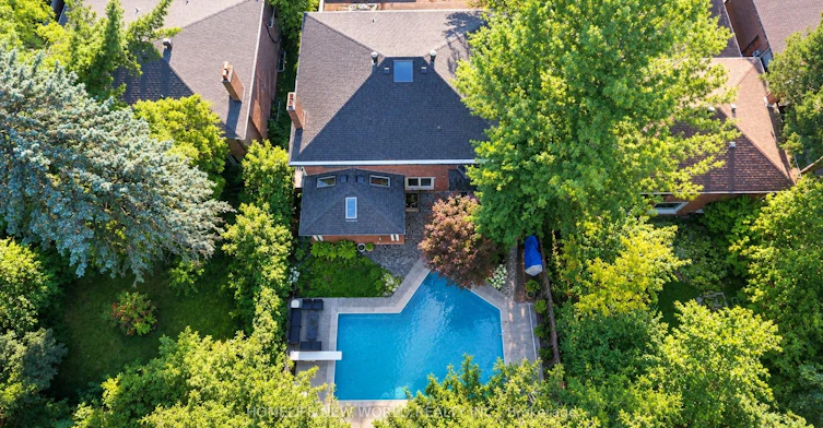 5 Vanwood Road, Markham, ON, L3T 2N1 - 40