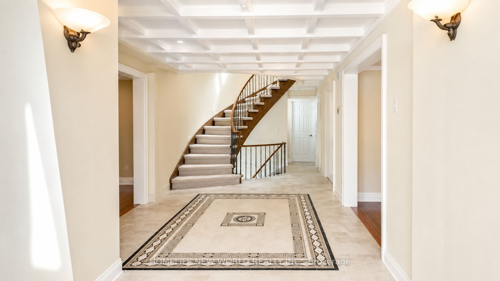 5 Vanwood Road, Markham, ON, L3T 2N1 - 3