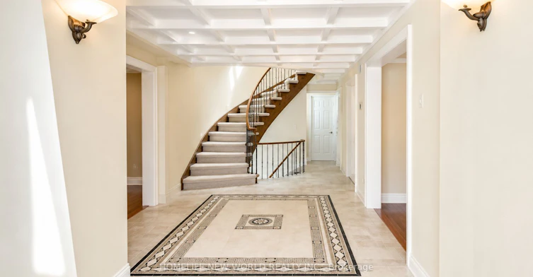 5 Vanwood Road, Markham, ON, L3T 2N1 - 3