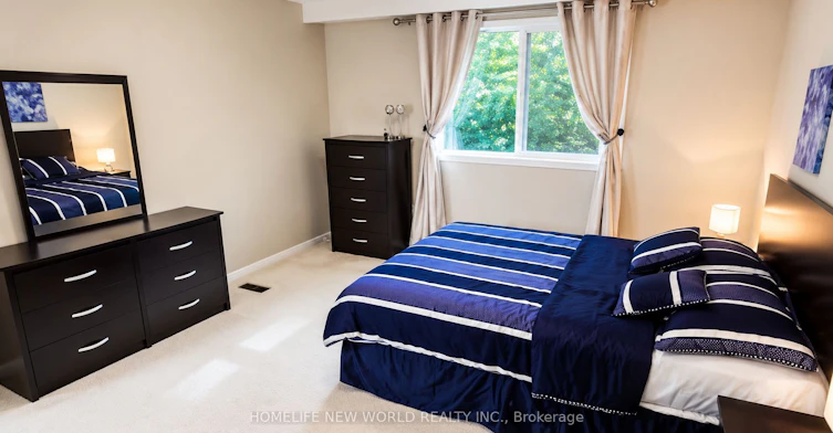 5 Vanwood Road, Markham, ON, L3T 2N1 - 17