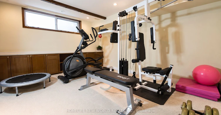 5 Vanwood Road, Markham, ON, L3T 2N1 - 27