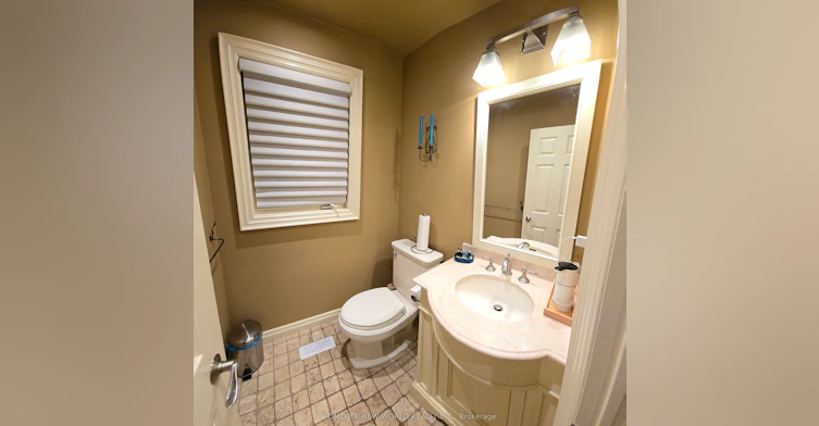 5 Vanwood Road, Markham, ON, L3T 2N1 - 30
