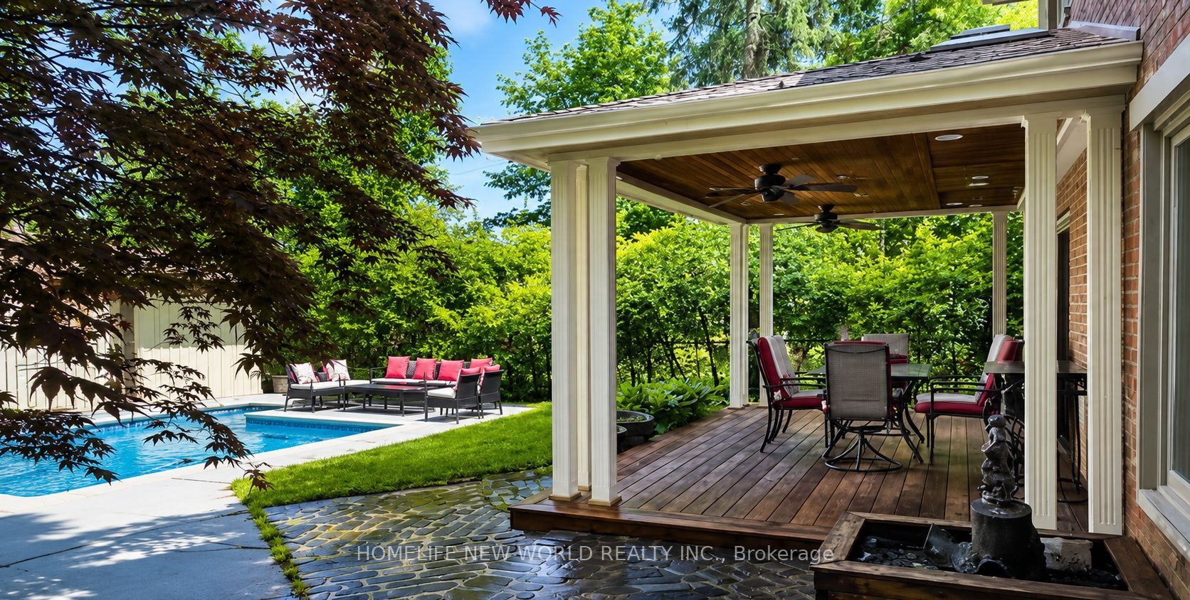 5 Vanwood Road, Markham, ON, L3T 2N1 - 37