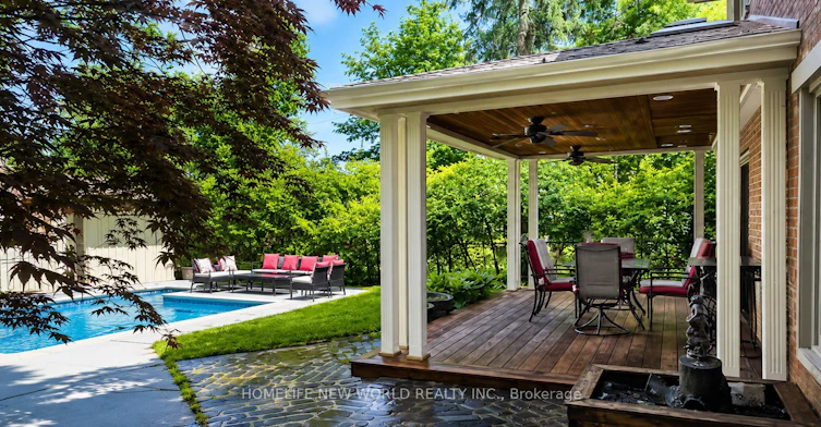 5 Vanwood Road, Markham, ON, L3T 2N1 - 37