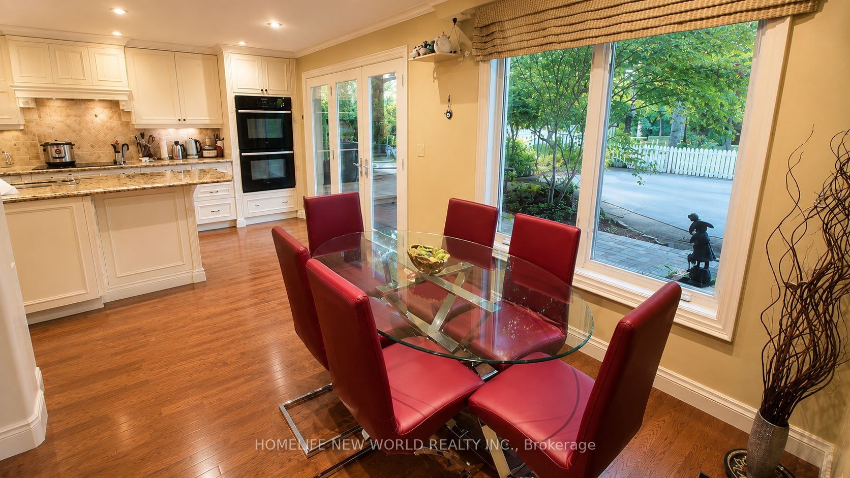 5 Vanwood Road, Markham, ON, L3T 2N1 - 8