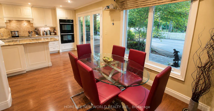 5 Vanwood Road, Markham, ON, L3T 2N1 - 8