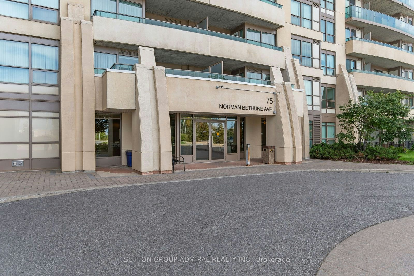 412-75 Norman Bethune Avenue, Richmond Hill, ON, L4B 0B6 - 28