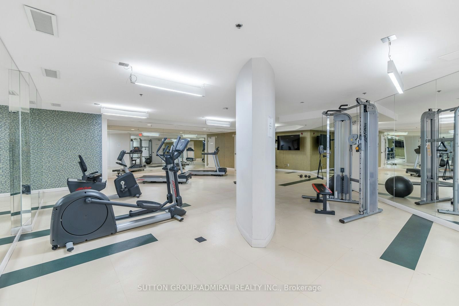 412-75 Norman Bethune Avenue, Richmond Hill, ON, L4B 0B6 - 25