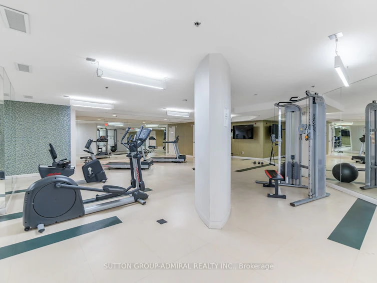 412-75 Norman Bethune Avenue, Richmond Hill, ON, L4B 0B6 - 25