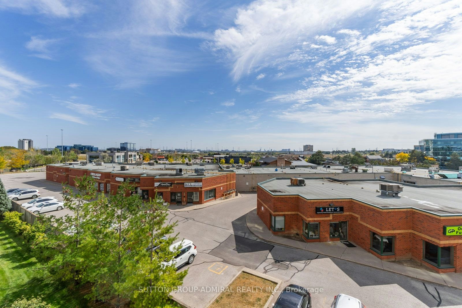 412-75 Norman Bethune Avenue, Richmond Hill, ON, L4B 0B6 - 19