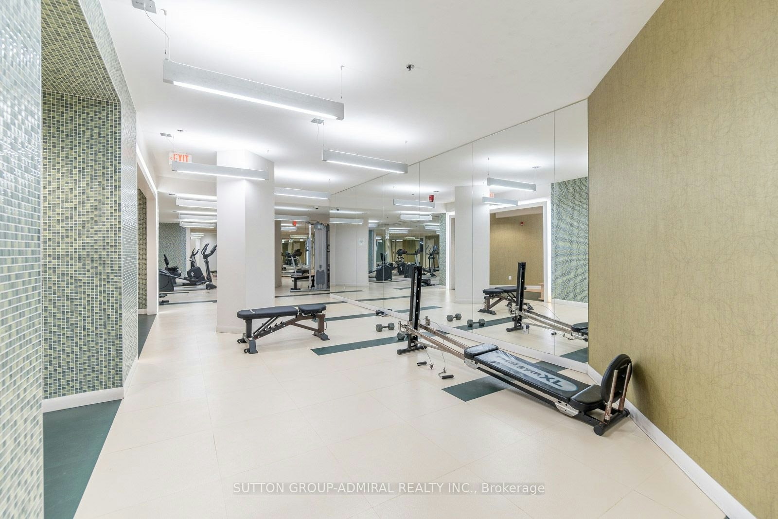 412-75 Norman Bethune Avenue, Richmond Hill, ON, L4B 0B6 - 23