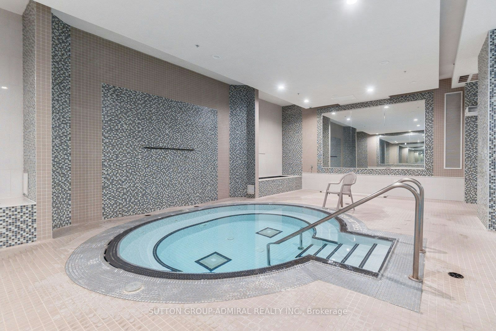 412-75 Norman Bethune Avenue, Richmond Hill, ON, L4B 0B6 - 27